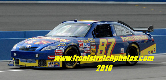 Joe Nemechek