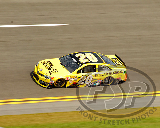 Matt Kenseth