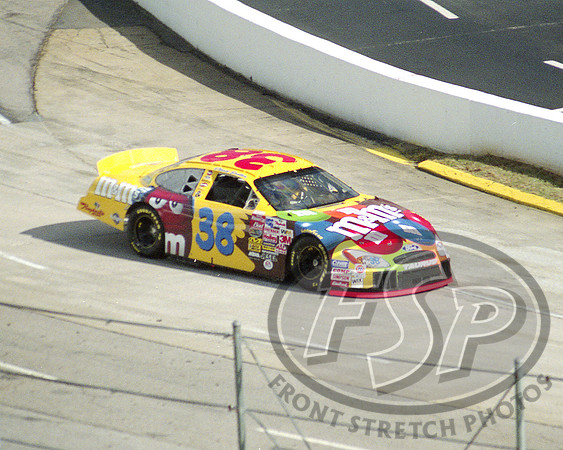 Elliott Sadler