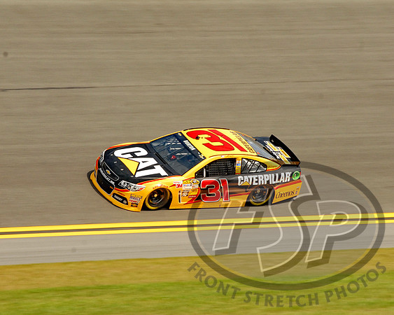 Jeff Burton