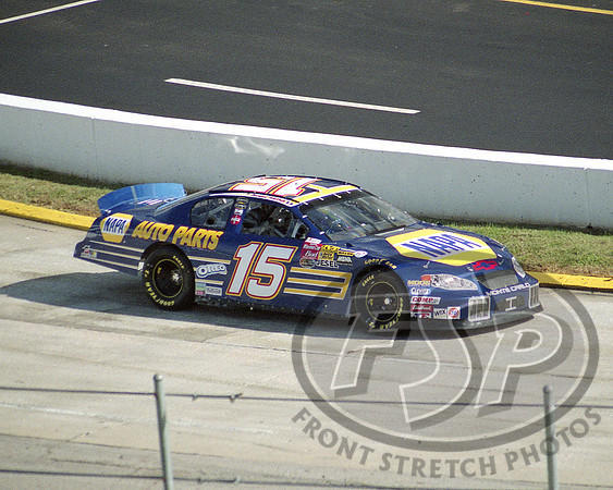 Michael Waltrip