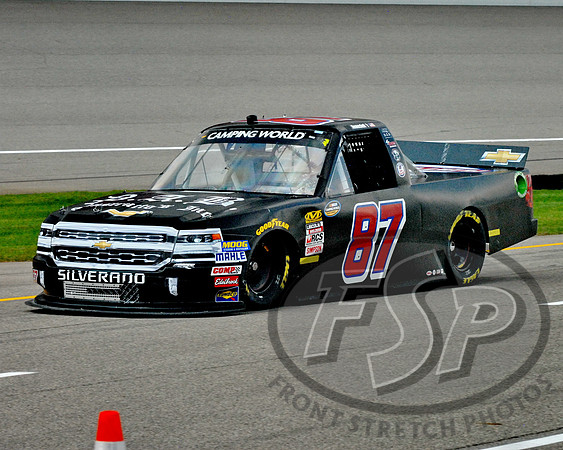 Joe Nemechek
