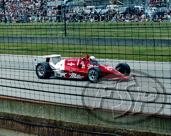 Danny Sullivan