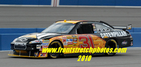 Jeff Burton