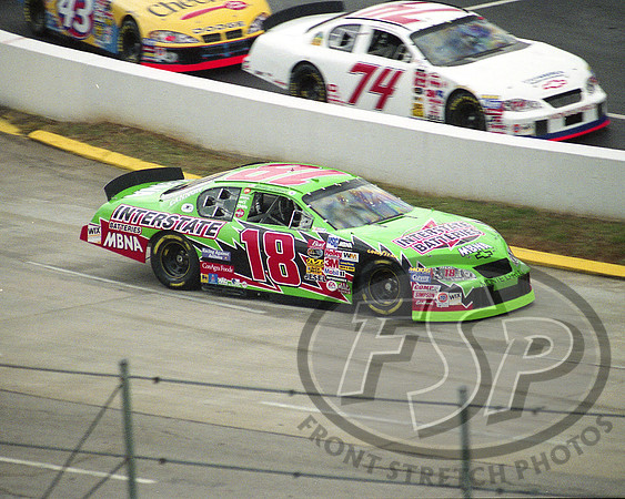 Bobby Labonte