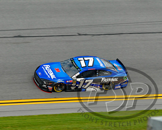 Ricky Stenhouse Jr.