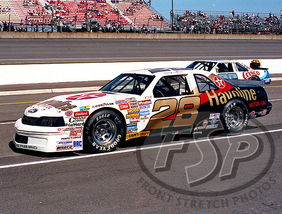 Davey Allison