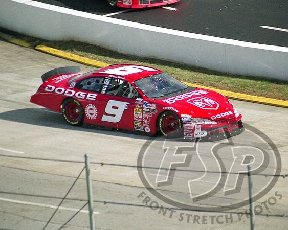 Bill Elliott