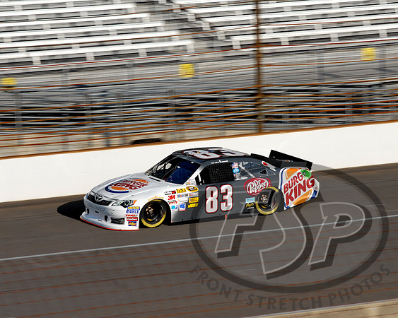 Landon Cassill