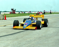 Michael Andretti