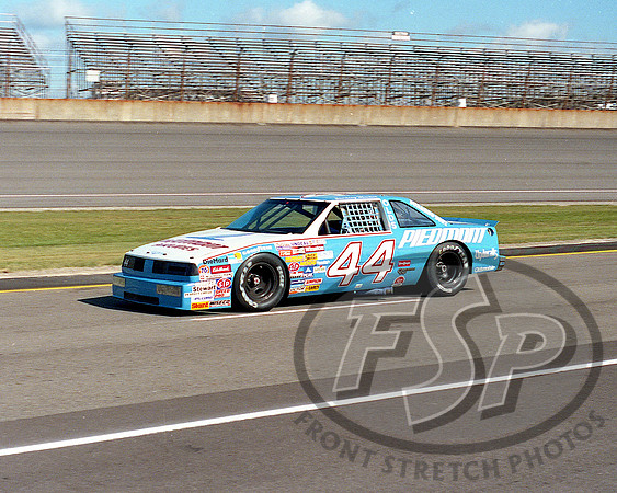 Sterling Marlin