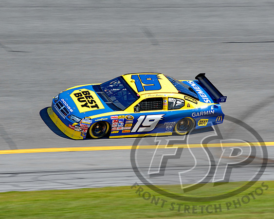 Elliott Sadler