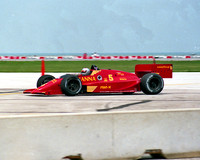 Mario Andretti