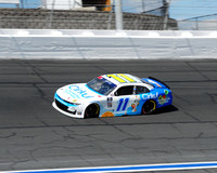 Daniel Hemric