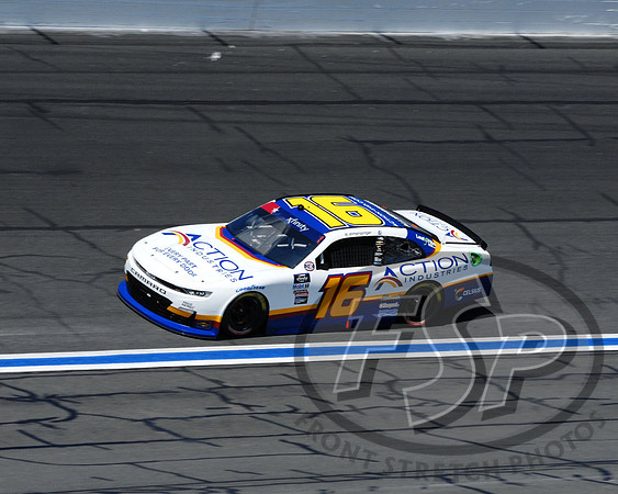 AJ Allmendinger