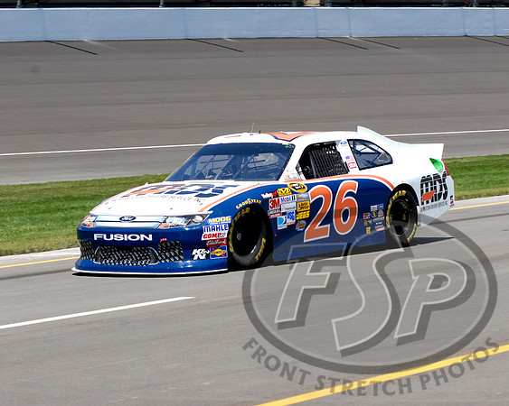 Josh Wise