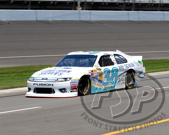 David Gilliland
