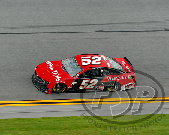 Cody Ware