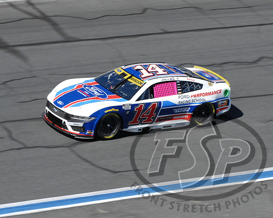 Chase Briscoe