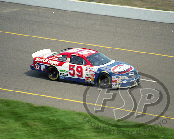 Robert Pressley