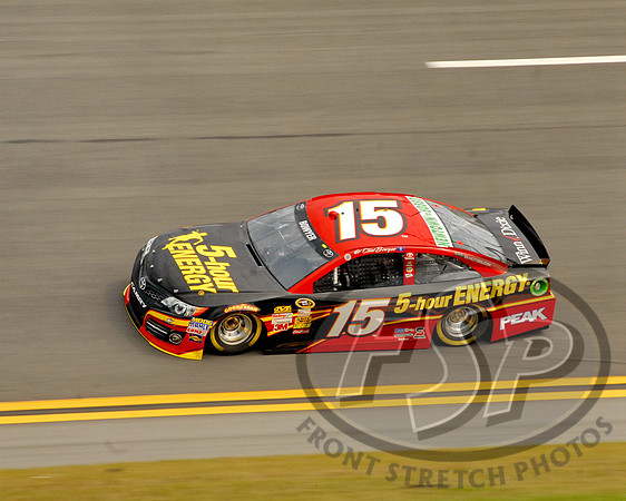Clint Bowyer