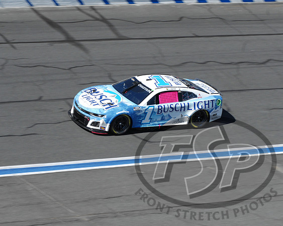 Ross Chastain