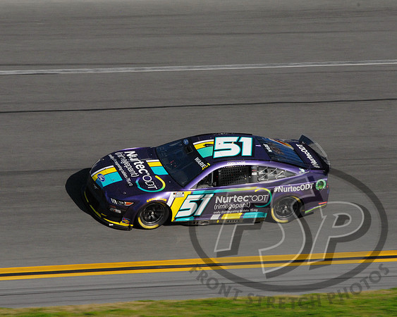 Cody Ware