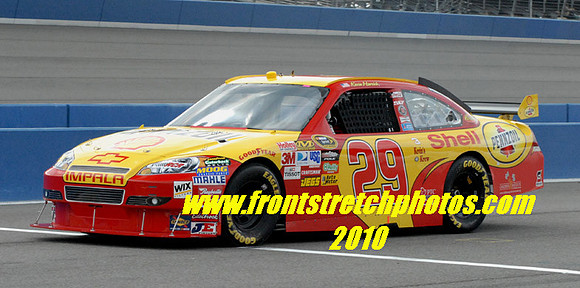 Kevin Harvick