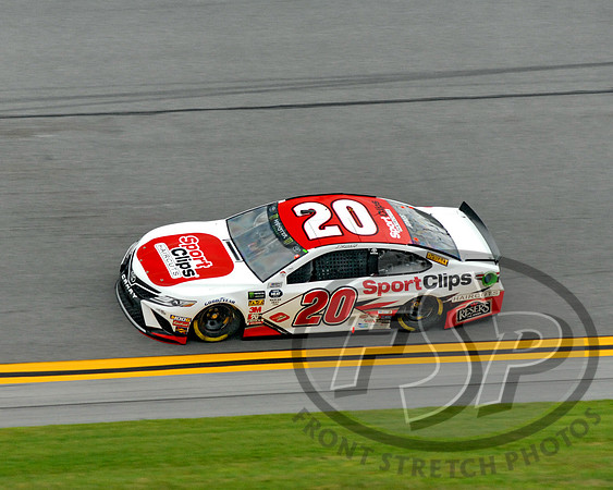 Erik Jones