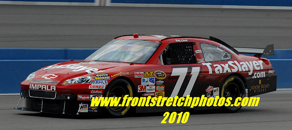 Bobby Labonte