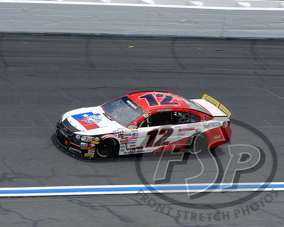 Tommy Vigh, Jr.