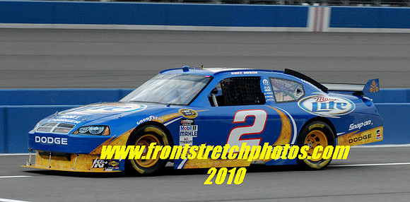 Kurt Busch