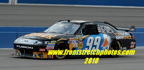 Carl Edwards