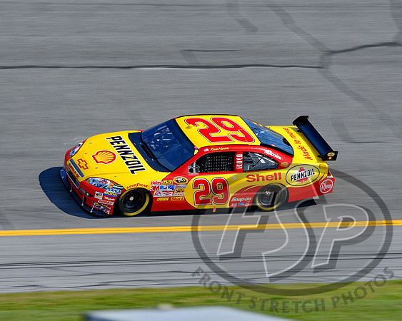 Kevin Harvick