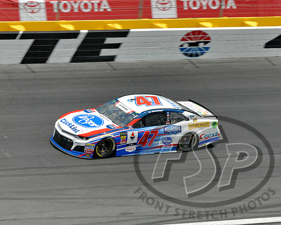 AJ Allmendinger
