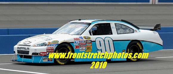 Casey Mears