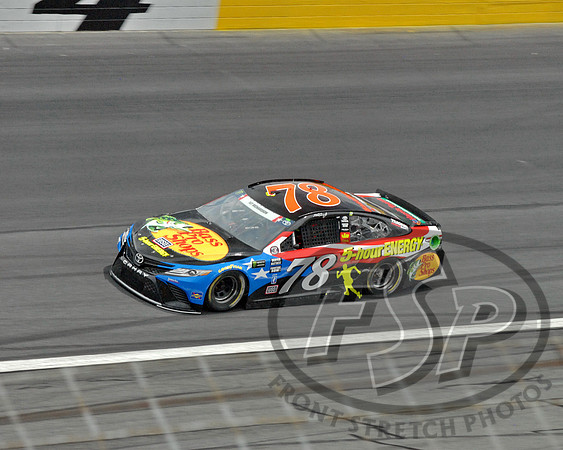 Martin Truex, Jr.