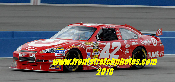 Juan Montoya