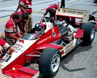 Johnny Rutherford