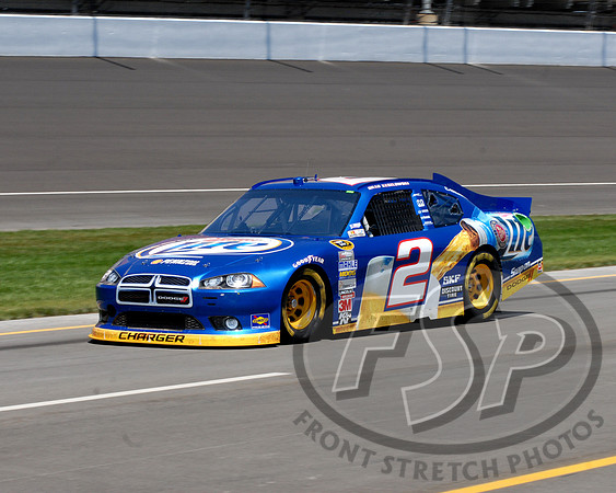 Brad Keselowski