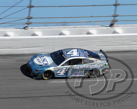 Kevin Harvick