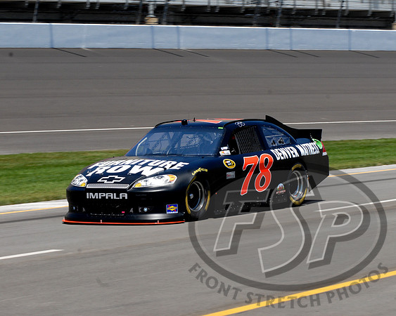 Regan Smith