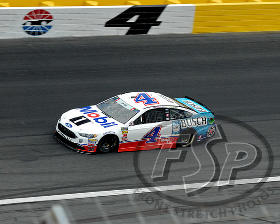 Kevin Harvick