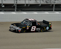 John Hunter Nemechek