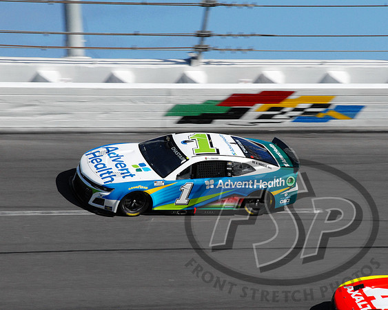 Ross Chastain