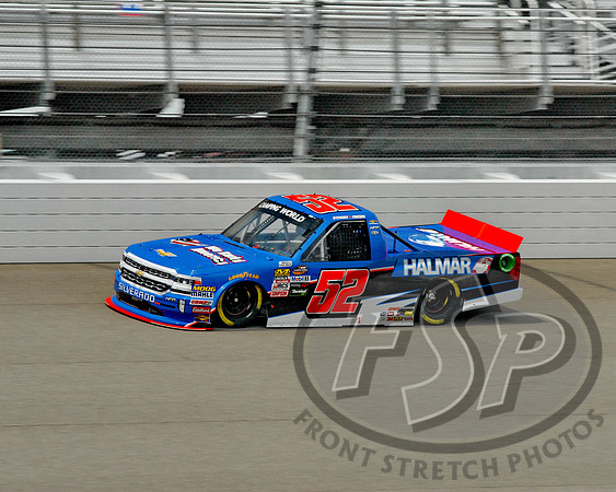 Stewart Friesen