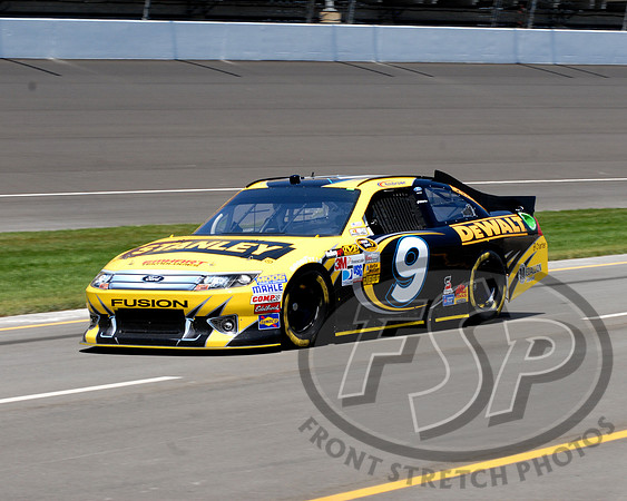Marcos Ambrose