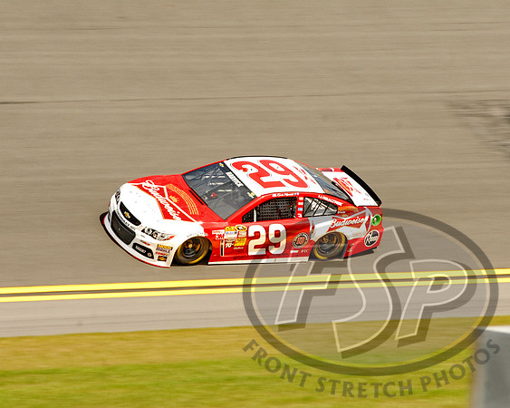 Kevin Harvick