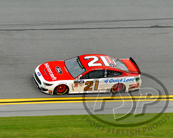 Paul Menard
