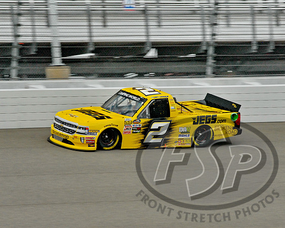 Cody Coughlin